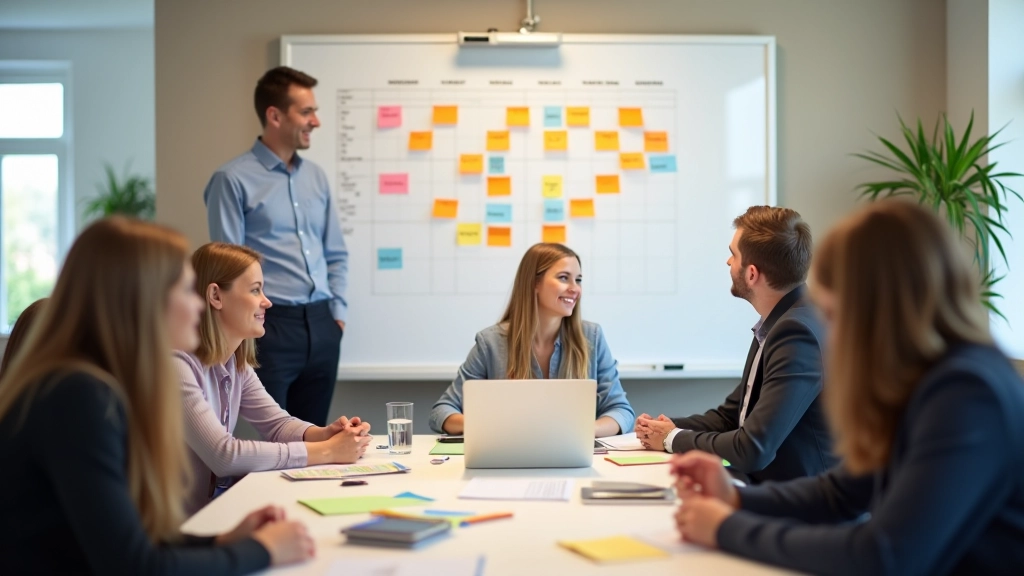 Time Blocking workshop v coworkingu